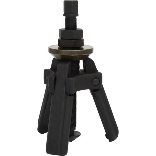 KS TOOLS laggerringsavdragare 3-armad med spännbygel