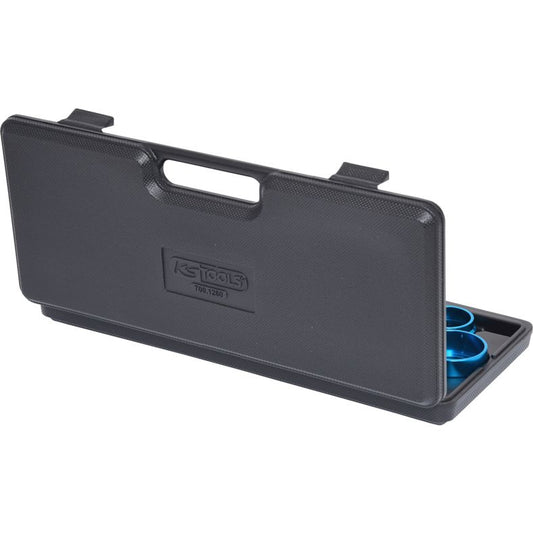 KS TOOLS Innerprofilstätningsring och Simmerring monteringsverktyg-sats,