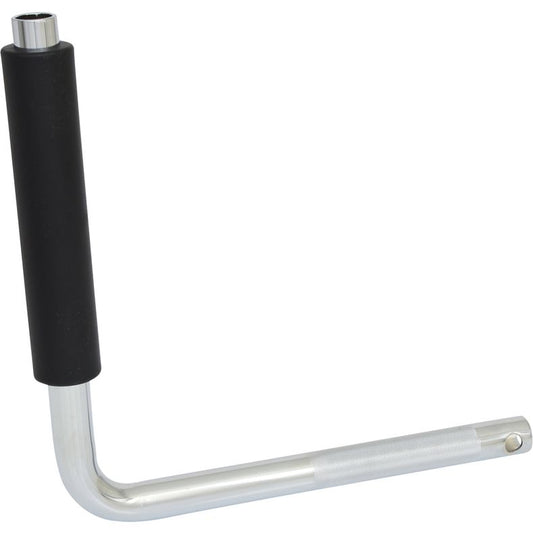 KS TOOLS Axelspeltestare