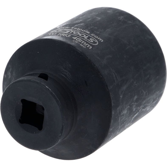 KS TOOLS Drivaxelverktyg Uttag för kulled för Renault Master och Opel KS700.1663