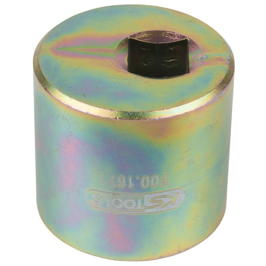 KS TOOLS Spårinställning-excentermutter för BMW Specialverktyg