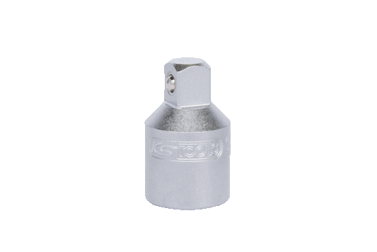 KS TOOLS Reduceringsadapter 1/2 till 3/8