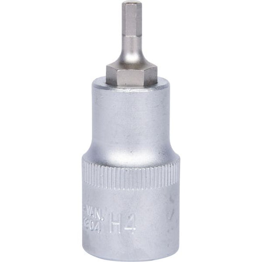 KS TOOLS 1/2" Insexshylsa 4mm