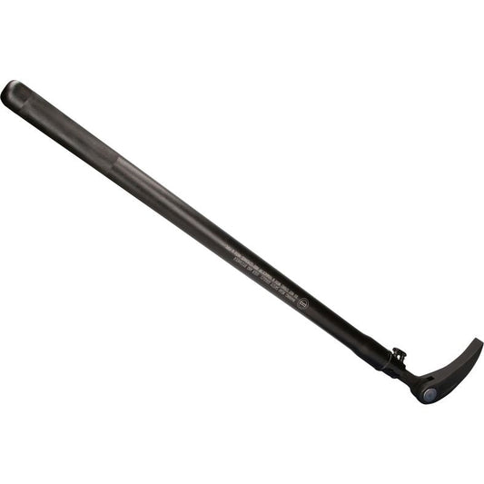 KS TOOLS Rullhuvud-teleskopspak, 865-1350 mm