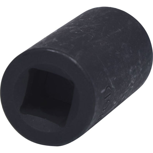 KS TOOLS 1/2" spiralprofil krafthylsa, 19mm, 50mm lång