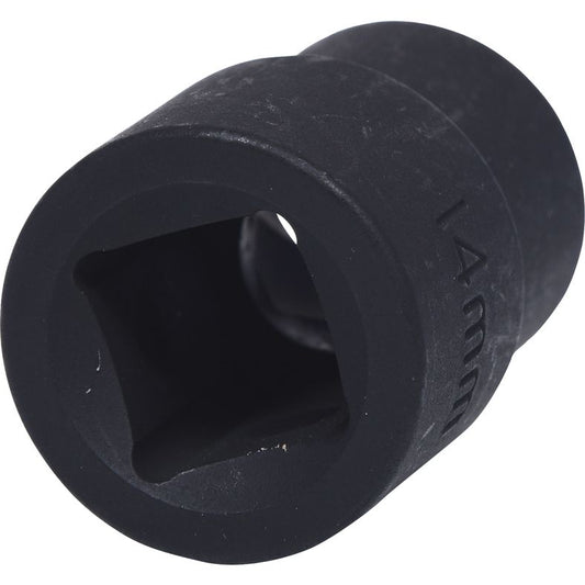 KS TOOLS 1/2" spiralprofil krafthylsa, 14mm