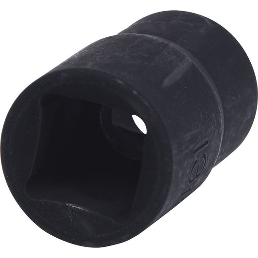 KS TOOLS 1/2" spiralprofil krafthylsa, 13mm