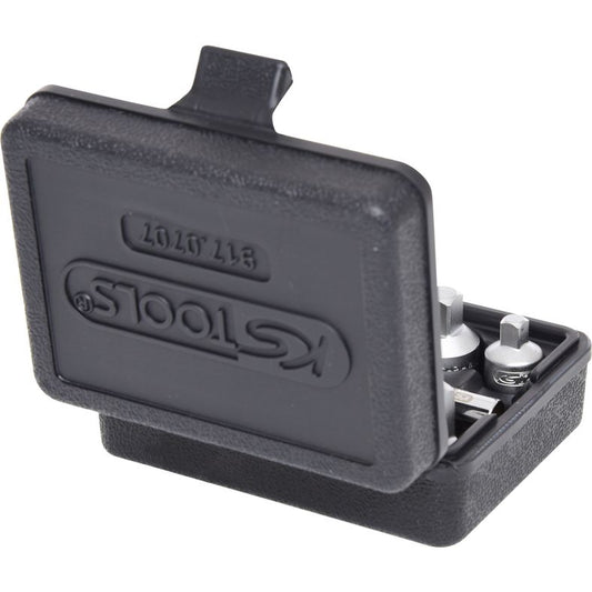 KS TOOLS Utöknings och reduceringsadaptersats