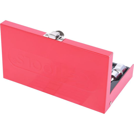 Bitshylssats Torx 1/2 KS TOOLS