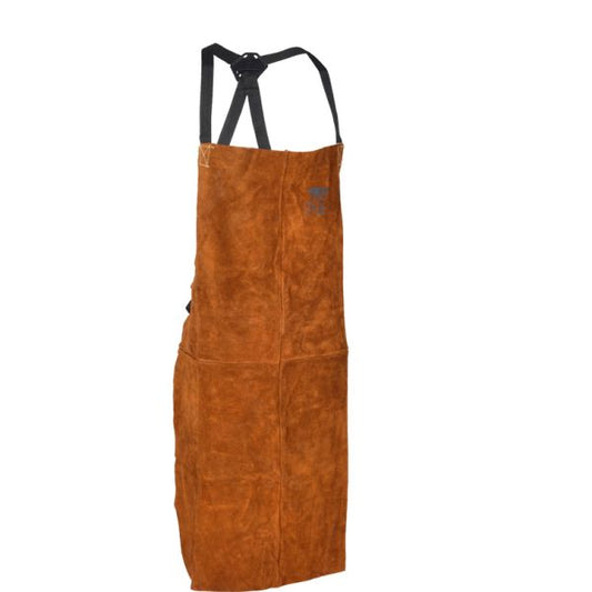 KS TOOLS Svetsarförkläde, L