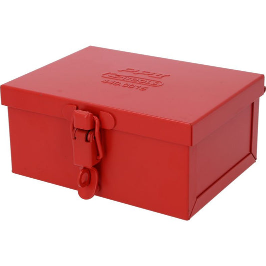 KS TOOLS Kortnav-hydraulcylinder-sats, 14 ton, 3-delars