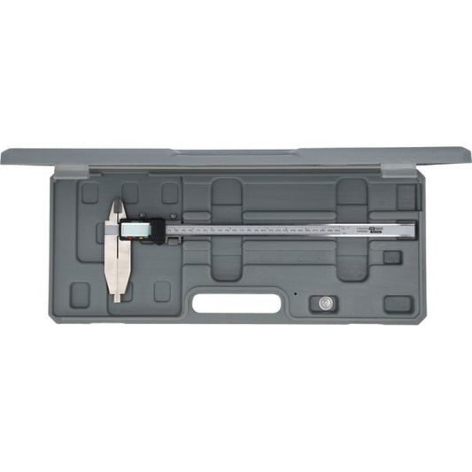 KS TOOLS Verkstad-mätare utan spets digital, 0-300mm