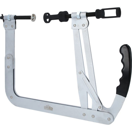 KS TOOLS ventilfjäder-spännbygel, 20 -120mm