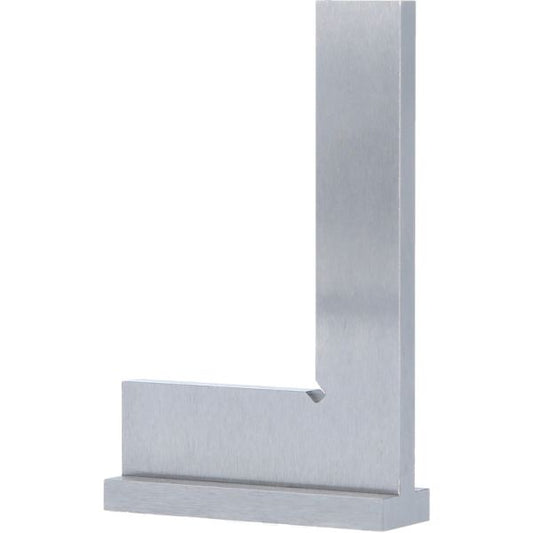 KS TOOLS Vinkelhake kvadrat enligt DIN 875/1, 75mm