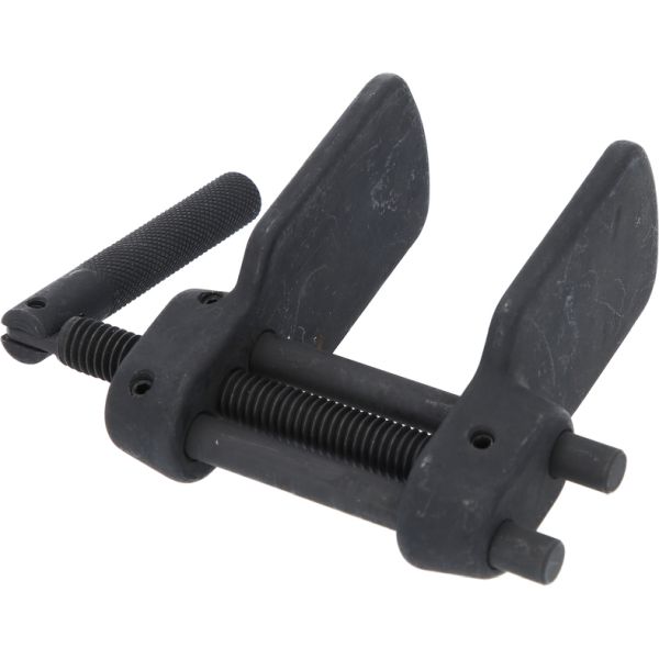 KS TOOLS Bromskolv-återställare, smal, 90 mm