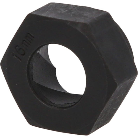 KS TOOLS Spiralprofil, hylsmutter, M16