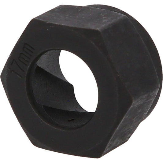 KS TOOLS Spiralprofil, hylsmutter, M17