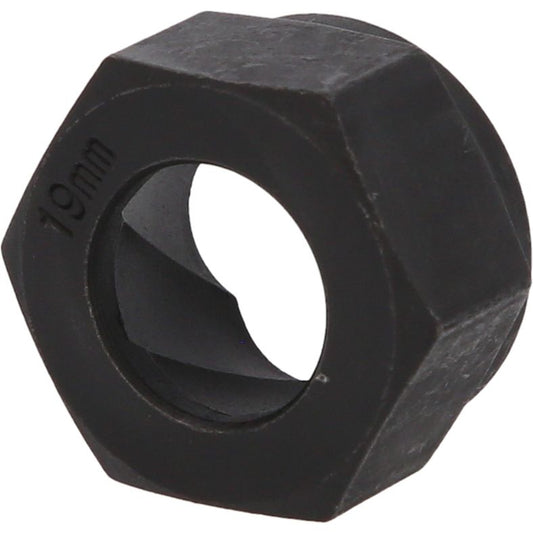 KS TOOLS Spiralprofil, hylsmutter, M19