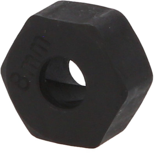 KS TOOLS Spiralprofil, hylsmutter, M8