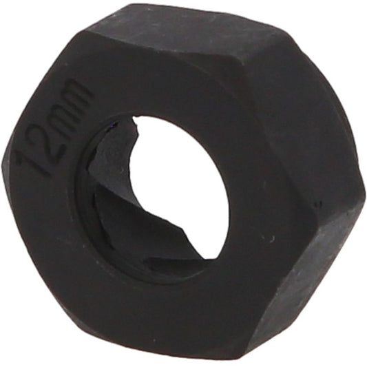 KS TOOLS Spiralprofil, hylsmutter, M12