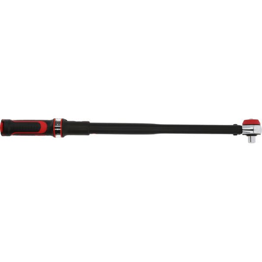 KS TOOLS ERGOTORQUE precision momentnyckel med spärr