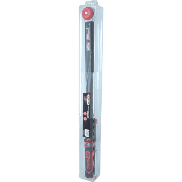 KS TOOLS ERGOTORQUE precision momentnyckel med spärr