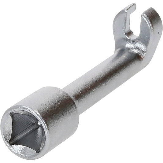 KS TOOLS 1/2" öppen ring-insticksnyckel, 12mm