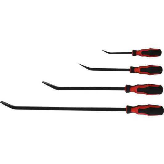 KS TOOLS lyftjärnssats, 4-delars