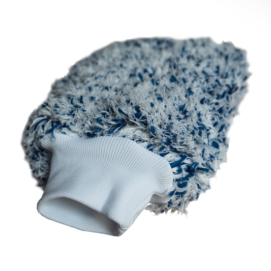 Tershine Tvätthandske