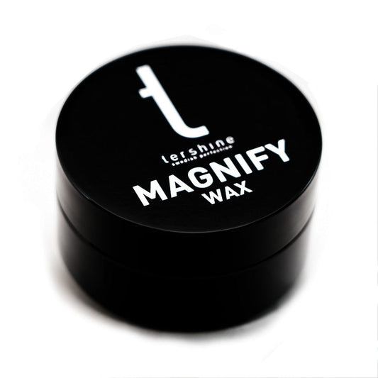Tershine Magnify - Wax, keramiskt carnubavax, 100 ml
