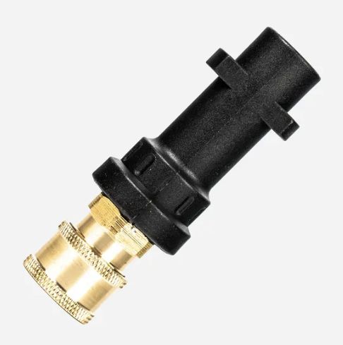 Tershine Adapter till Foam Lance, Kärcher K