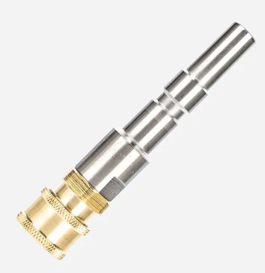 Tershine Adapter till Foam Lance, OKQ8