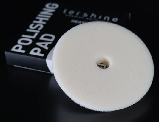 Tershine Polertrissa - Heavy Cut, avverkningsgrad 8/10