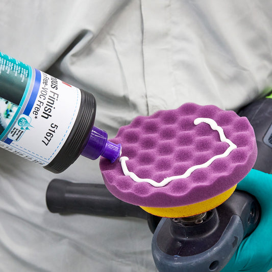 3M Perfect-It Famous Finish – Polermedel 1 kg