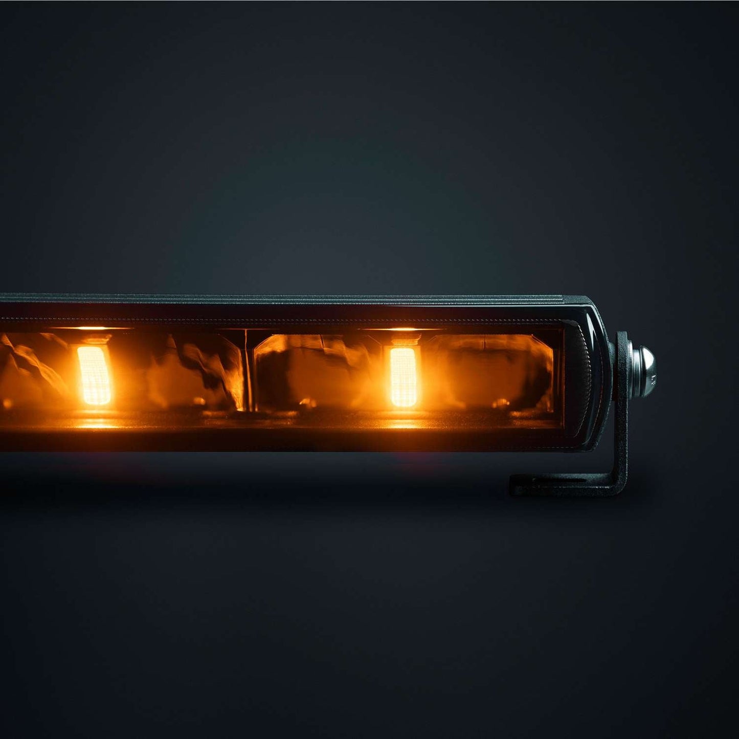 Dark Knight Nuuk LED Bar 14"