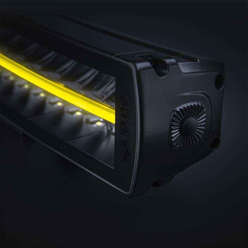 Strands Siberia XP Drc LEDramp 42"