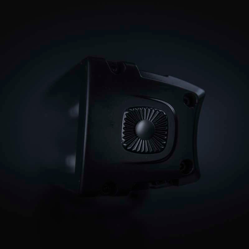 Strands Siberia XP Drc LEDramp 42"