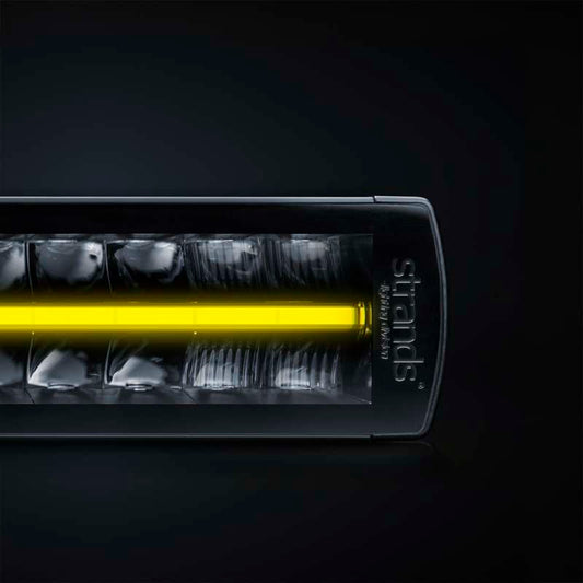 Strands Siberia XP Drc LEDramp 42"