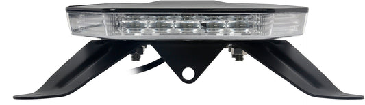 MONITUM BLIXTLJ RAMP SLIM LED L=1238.5MM B=199.8 MM, Strands lighting division