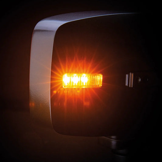 Strands Siberia Hi-Lo Ploglampa Med Värmelins Vänster