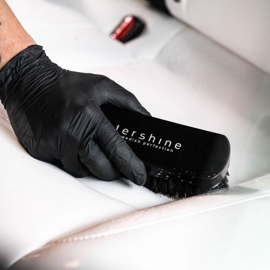 Tershine Allround Brush – Mjuk universalborste för bilvård