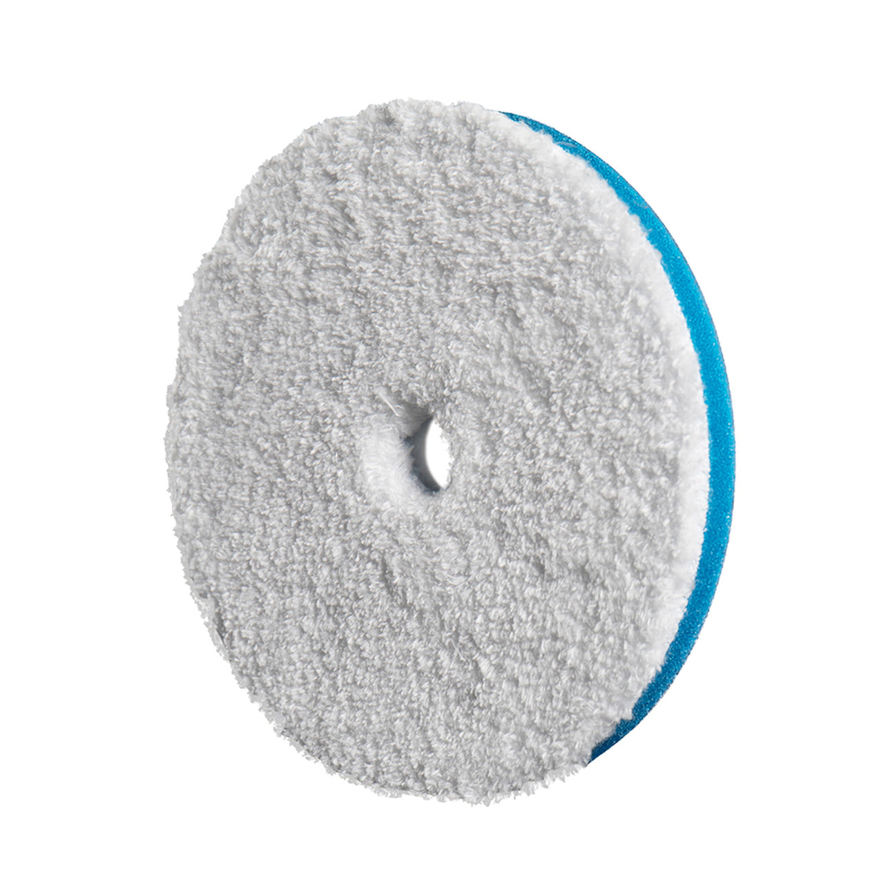 Mikrofibertrissa Rupes, Blue - Dual Action, 130 mm (9.MF130H)