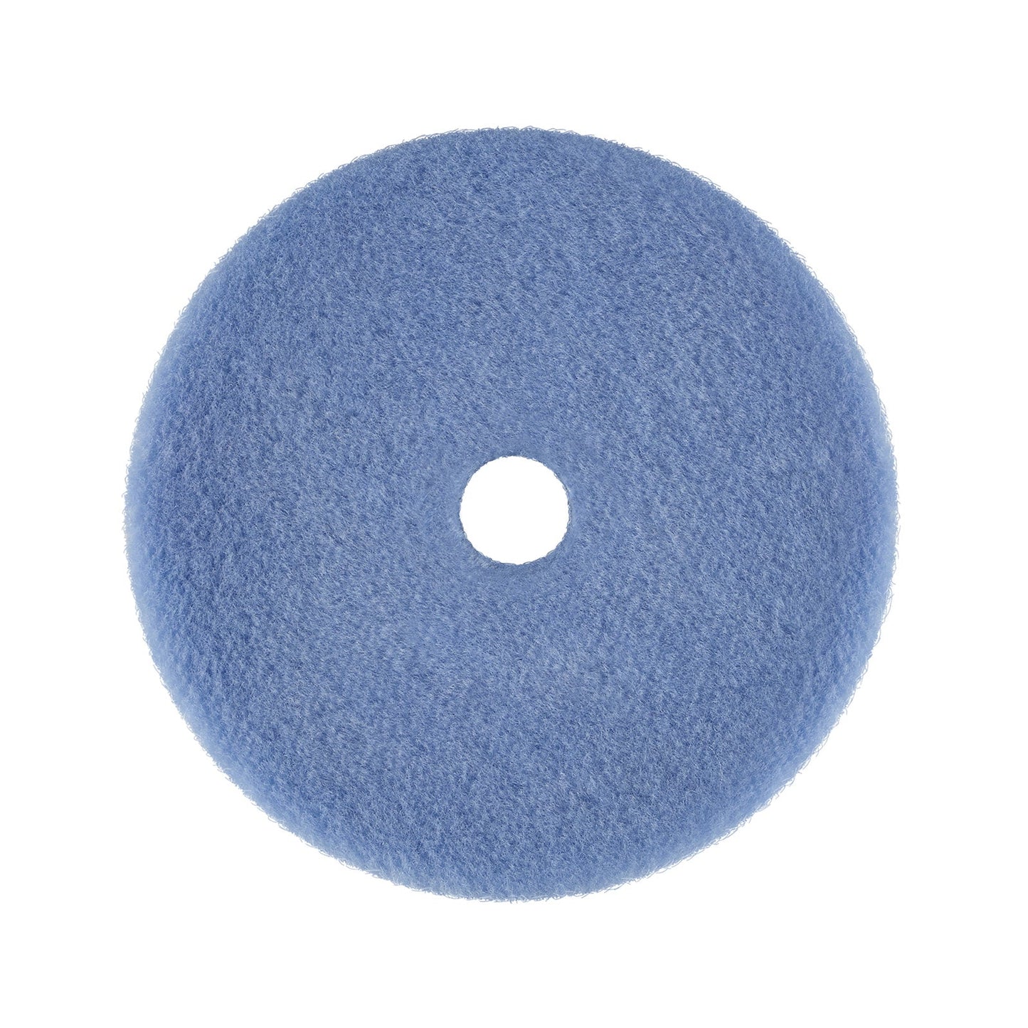 Ulltrissa Rupes D-A Coarse Wool - Oscillerande, 130 mm (9.NW130H)
