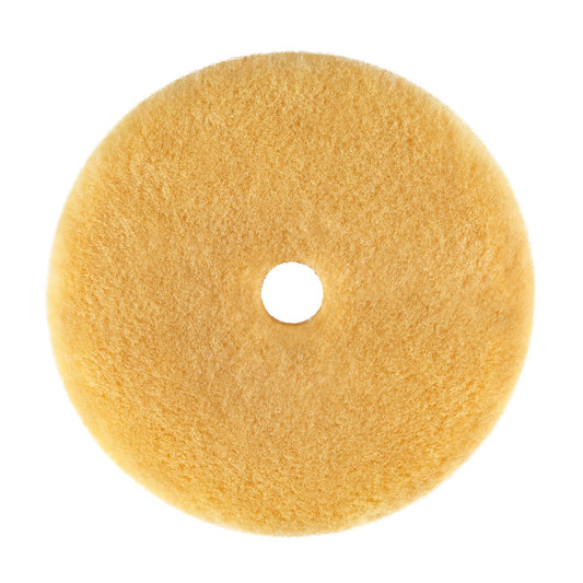 Ullrondell Rupes D-A Medium Wool - Oscillerande, 160 mm (9.NW160M)