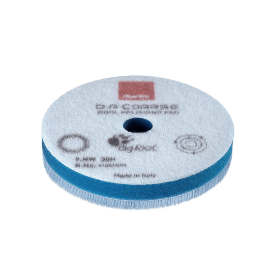 Ulltrissa Rupes D-A Coarse Wool - Oscillerande, 80 mm (9.NW80H)