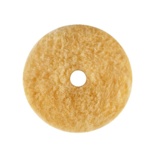 Ullrondell Rupes D-A Medium Wool - Oscillerande, 80 mm (9.NW80M)