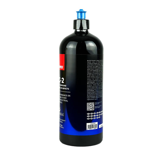 POLERMEDEL RUPES GELCOAT 1000ML