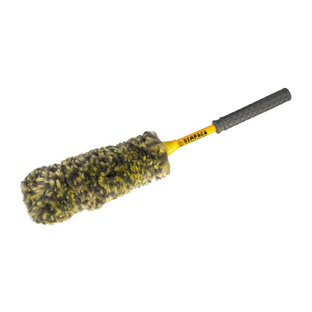 Fälgborstpaket Chemical Guys Rimpaca Ultimate Wheel Brush Set 3-pack