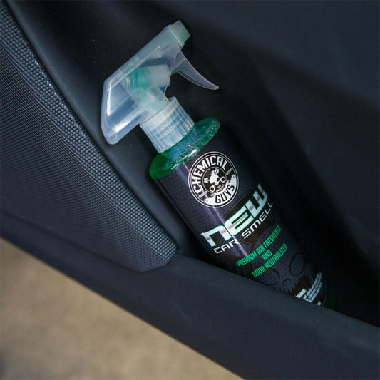 Chemical Guys New Car Smell spraydoft, 473 ml