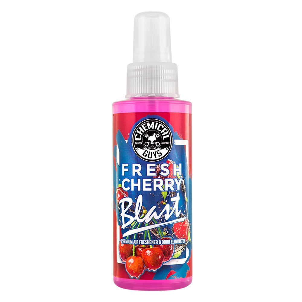 Chemical Guys Fresh Cherry Blast spraydoft, 118 ml